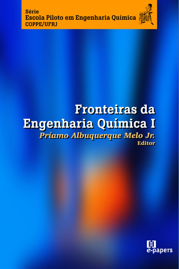 Fronteiras da Engenharia Química 1