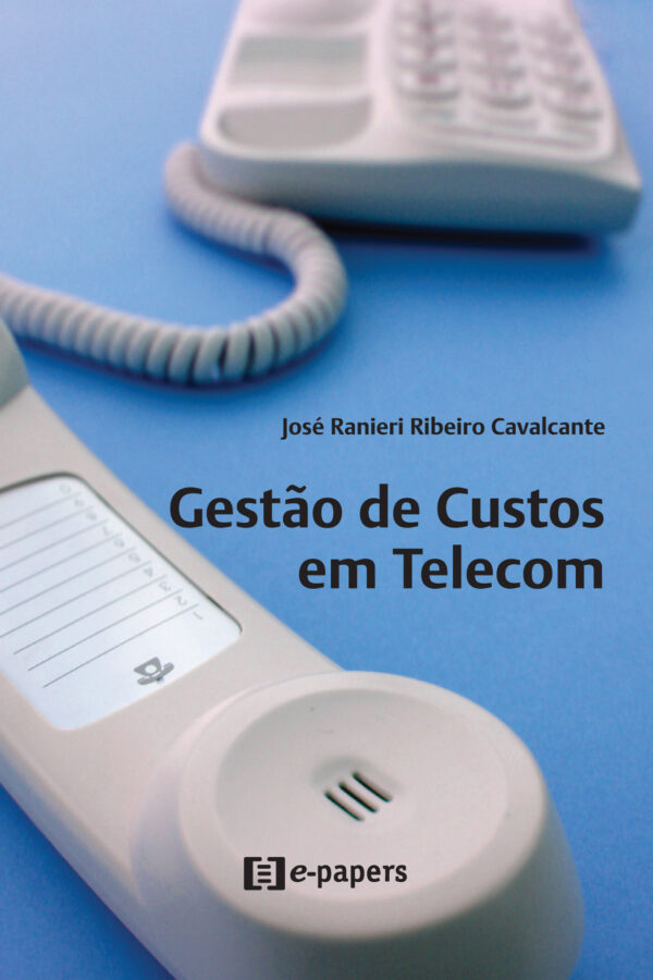 Gestão de Custos em Telecom