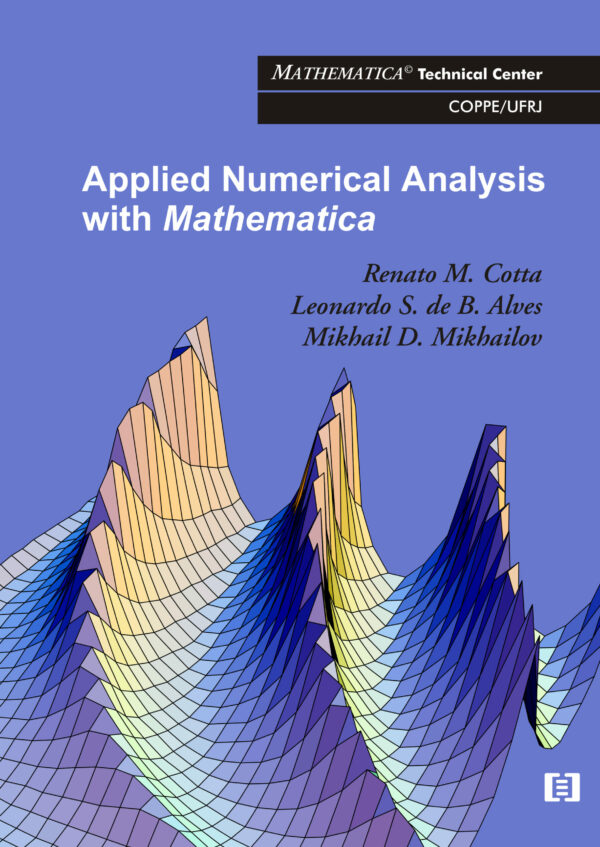 Applied Numerical Analysis with Mathematica