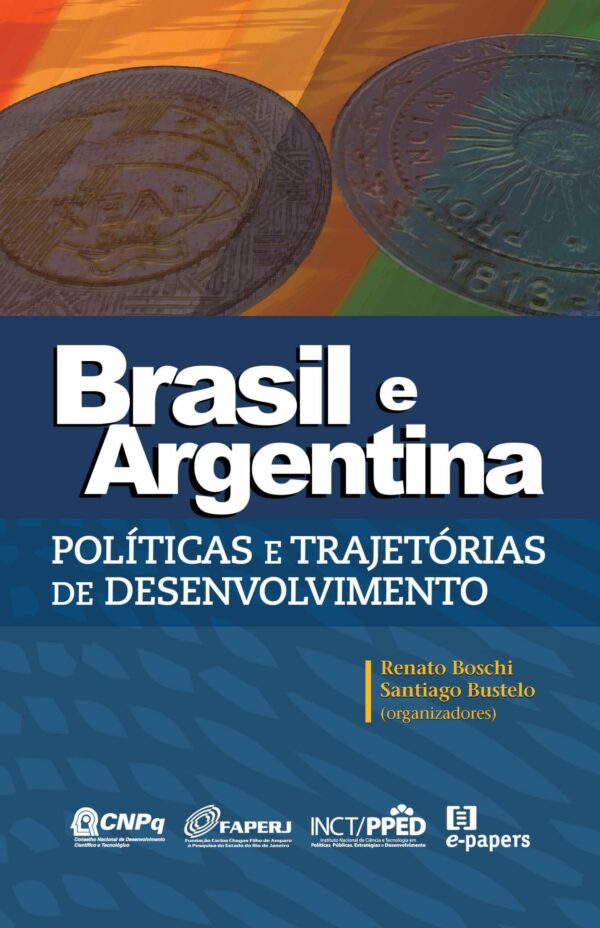 Brasil e Argentina: Políticas e trajetórias de desenvolvimento