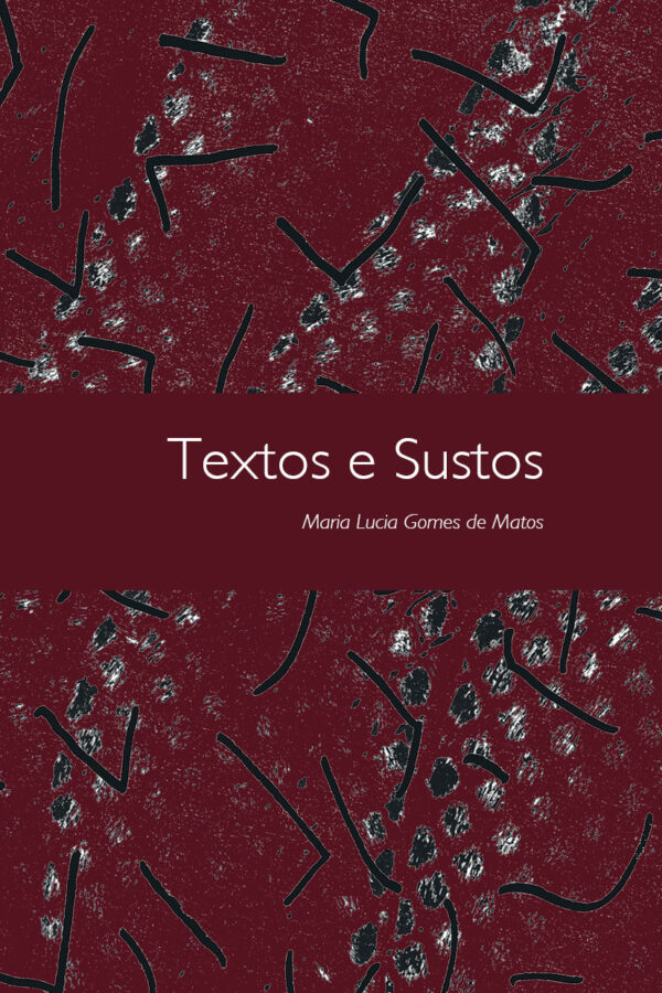 Textos e sustos