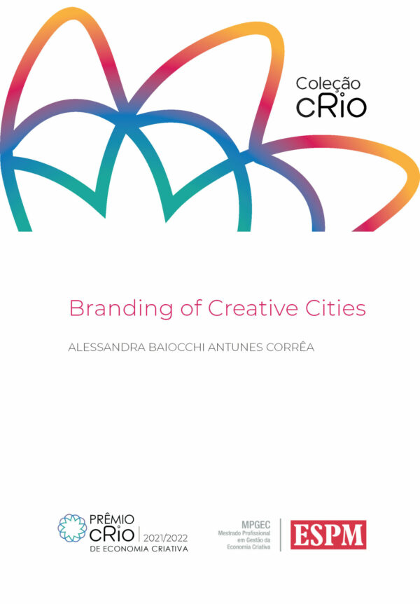 Branding of Creative Cities